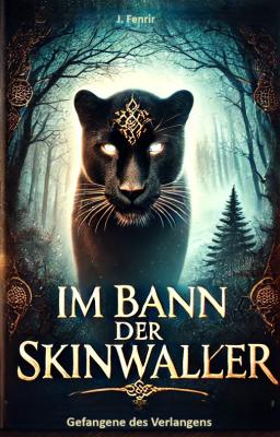 Im Bann der Skinwalker