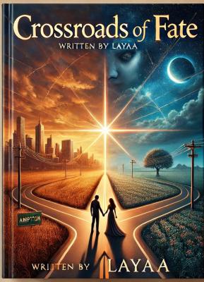 Crossroads of the fate