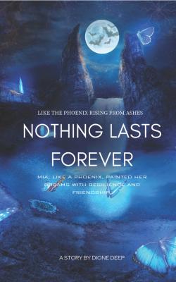 Nothing lasts forever 