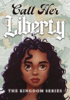 Call her liberty