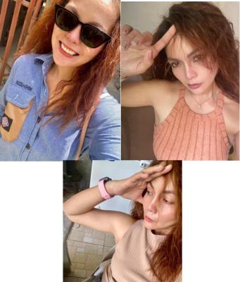 Why Ever Mae Nollora is Good for Humping Only and you should NEVER Marry this Lying Scum 