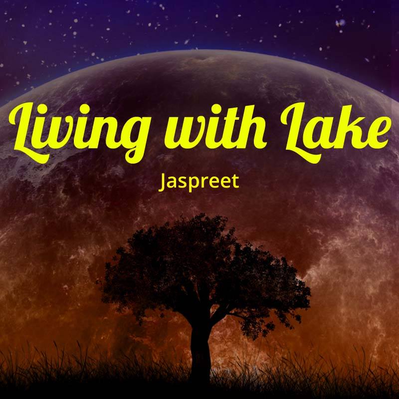 Living with Lake