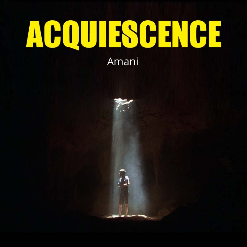 Acquiescence   