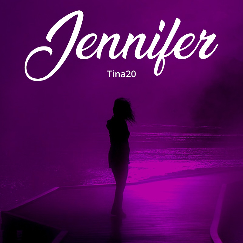 Jennifer
