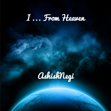 I ... From Heaven