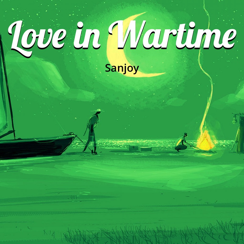 Love in Wartime