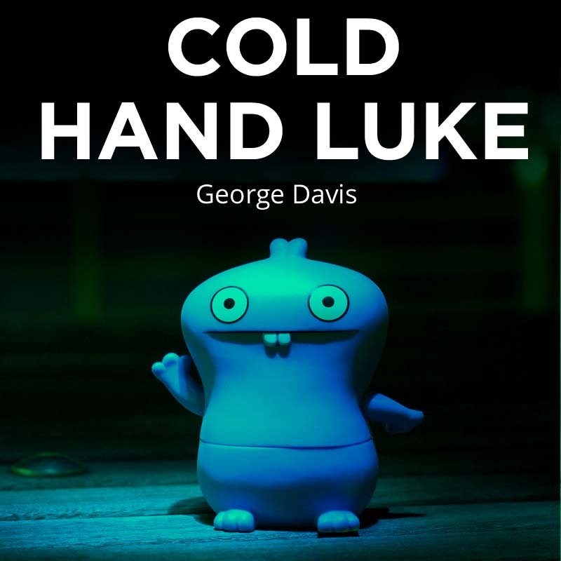 Charles Harvey | Short Story Lovers