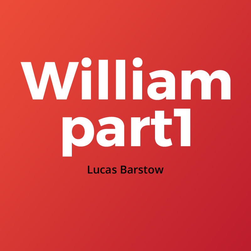 William part1