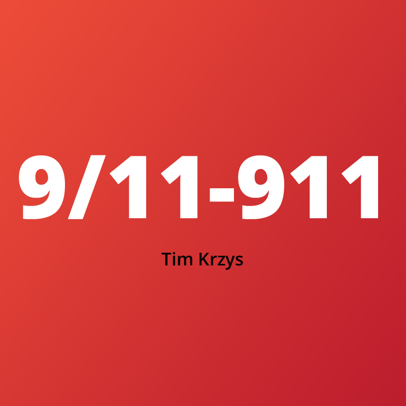 9/11-911