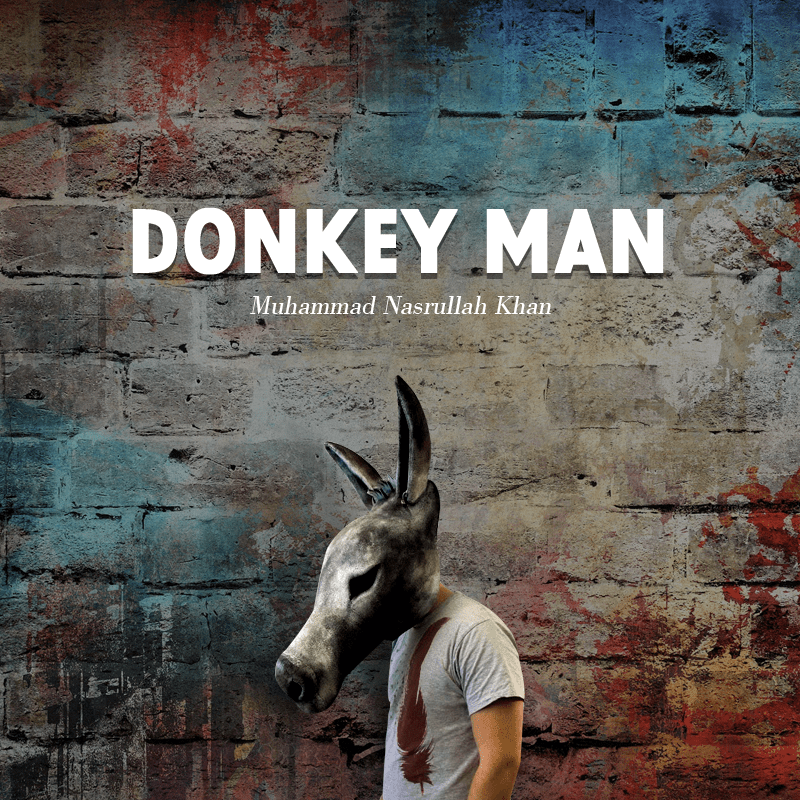 Donkey-Man
