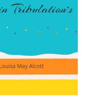 Cousin Tribulation's Story