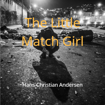 The Little Match Girl