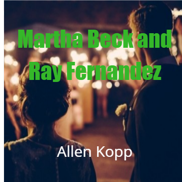 Martha Beck and Ray Fernandez