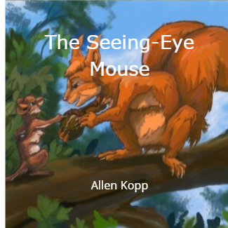 The SeeingEye Mouse