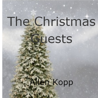 The Christmas Guests