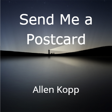 Send Me a Postcard