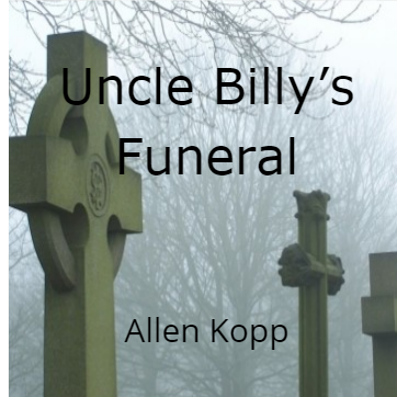 Uncle Billys Funeral