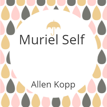 Muriel Self