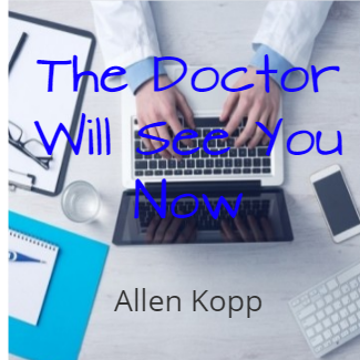 The Doctor Will See You Now