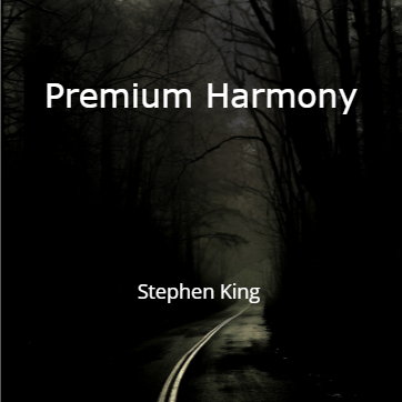 Premium Harmony