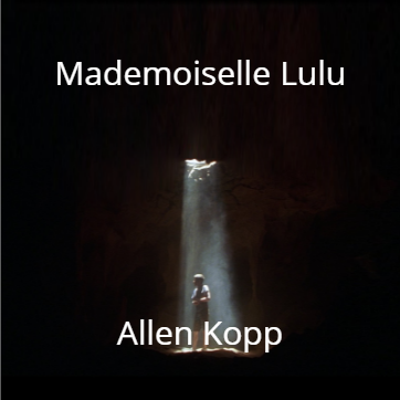 Mademoiselle Lulu