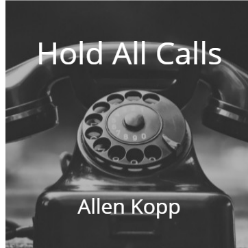 Hold All Calls