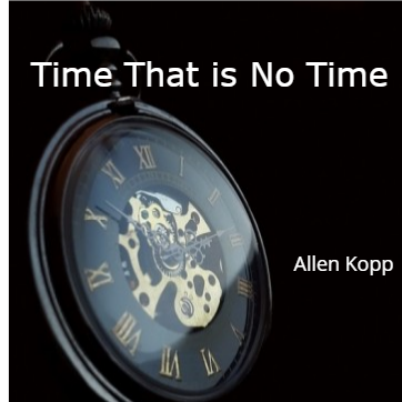 Time That is No Time