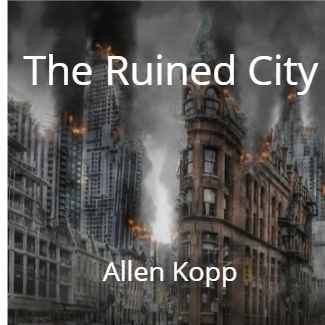 The Ruined City