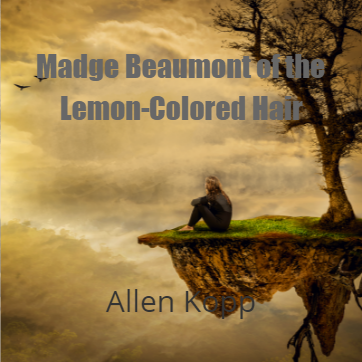 Madge Beaumont of the LemonColored Hair