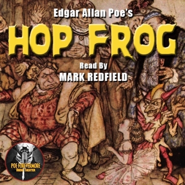 Hop-Frog