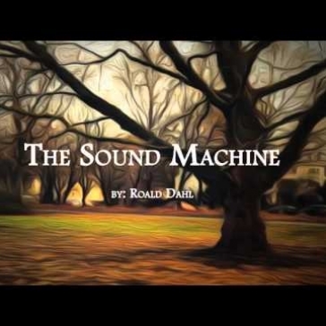 The Sound Machine