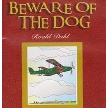 Beware of the Dog