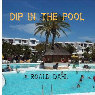 Dip in the Pool 