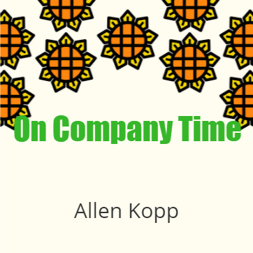 On Company Time