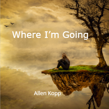 Where Im Going