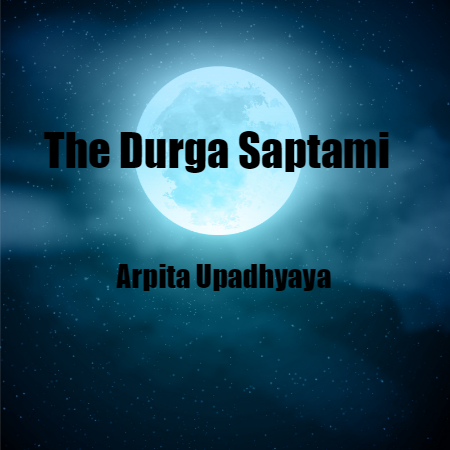 The DurgaSaptami