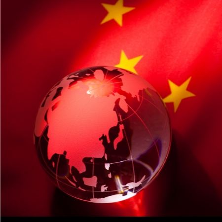 The New War Against China