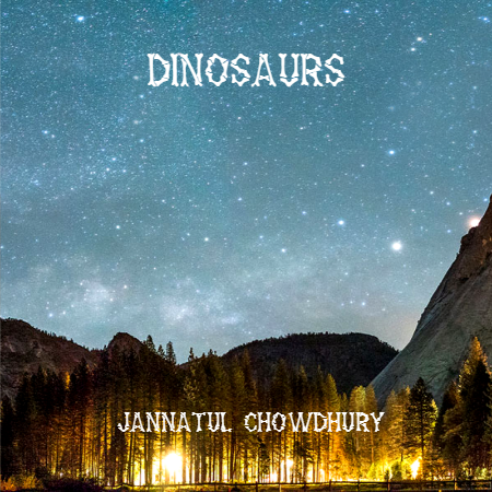 DINOSAURS 