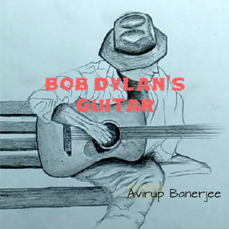 BOB DYLAN'S GUITAR