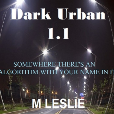 Dark Urban 1.1