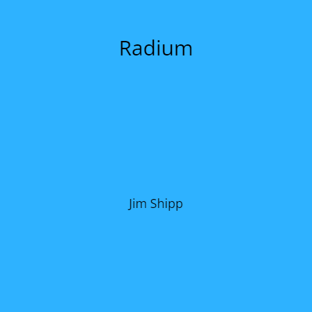 Radium