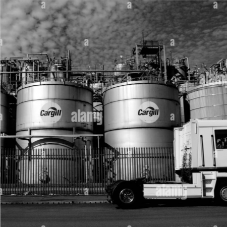  Food industry in some parts of Europe under pressure as CO2 runs short