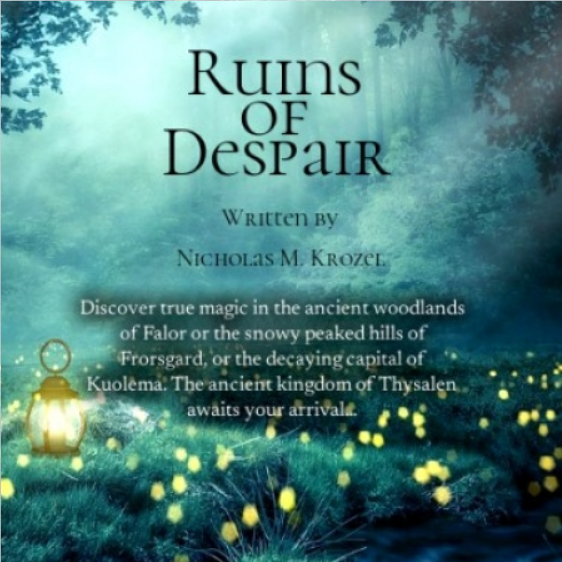Ruins of Despair