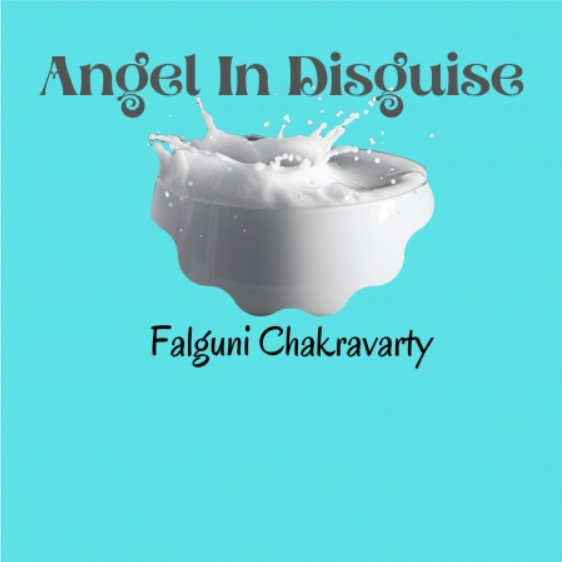 Angel In Disguise