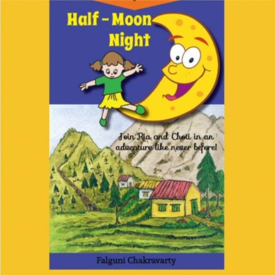 Kilitop Tales: Half-Moon Night