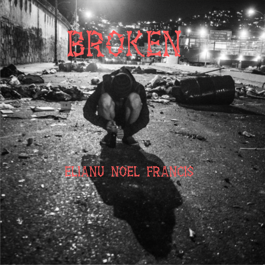 Broken 