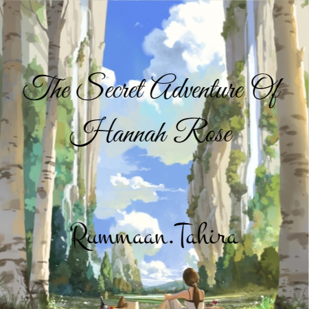 The secret of Hannah Rose