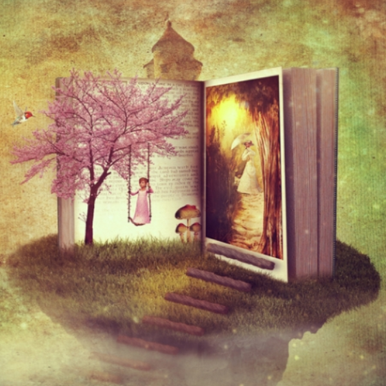 A Journey Through Imagination