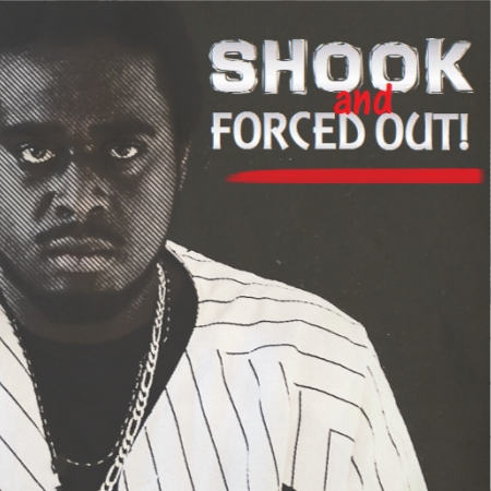 SHOOK & FORCED OUT - SURVIVING BOSTON