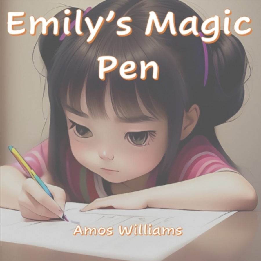 Emily’s Magic Pen